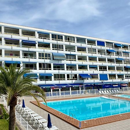 Апартаменты Playa Del Ingles 5 Min Walk From Yumbo! 304 Маспаломас Экстерьер фото